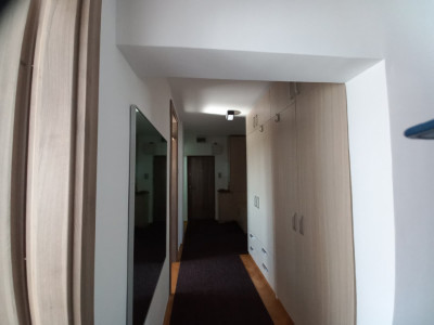 Apartament cu 3 camere si garaj – zona Iulius Mall imagine mica 9, foxfort.ro