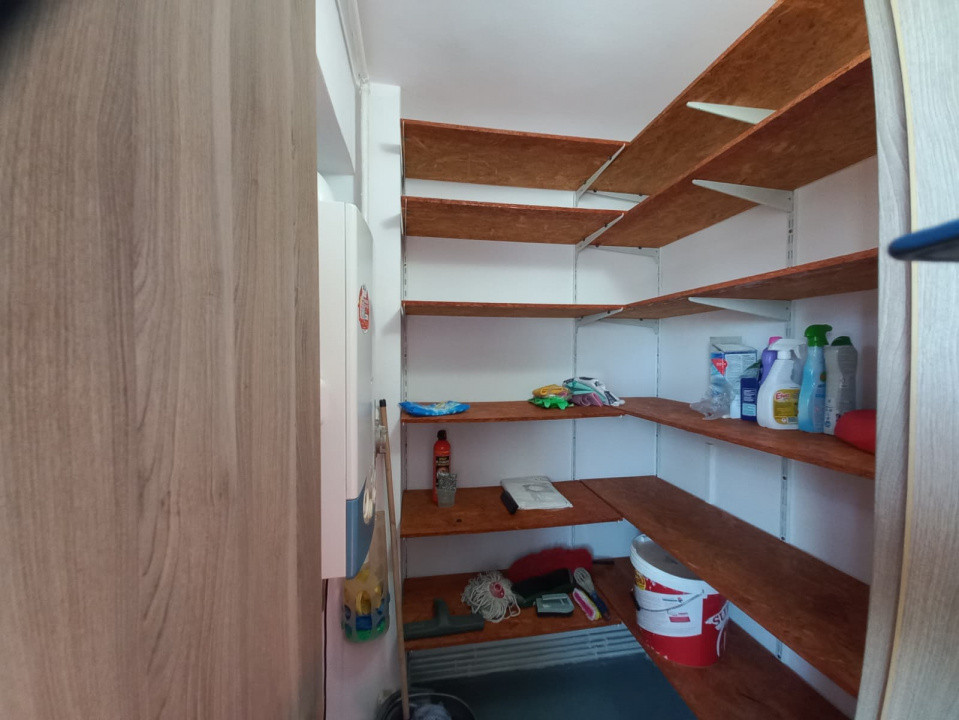 Apartament cu 3 camere si garaj de inchiriat – zona Iulius Mall 9, foxfort.ro