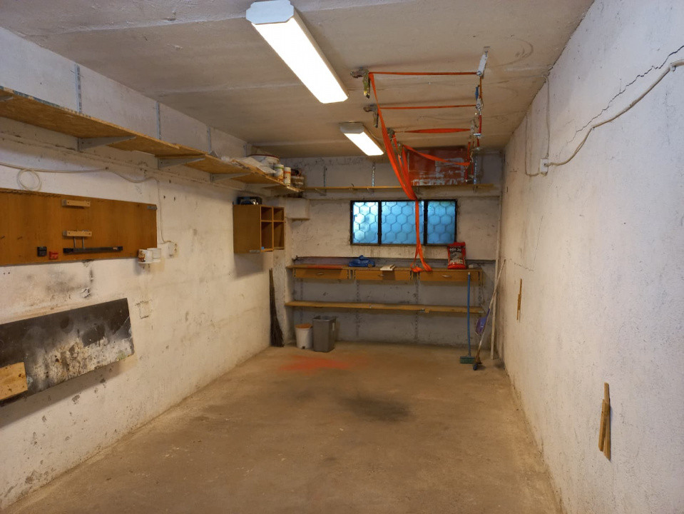 Apartament cu 3 camere si garaj de inchiriat – zona Iulius Mall 11, foxfort.ro
