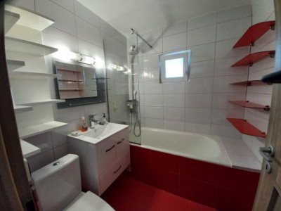 Apartament cu 3 camere si garaj de inchiriat – zona Iulius Mall imagine mica 6, foxfort.ro