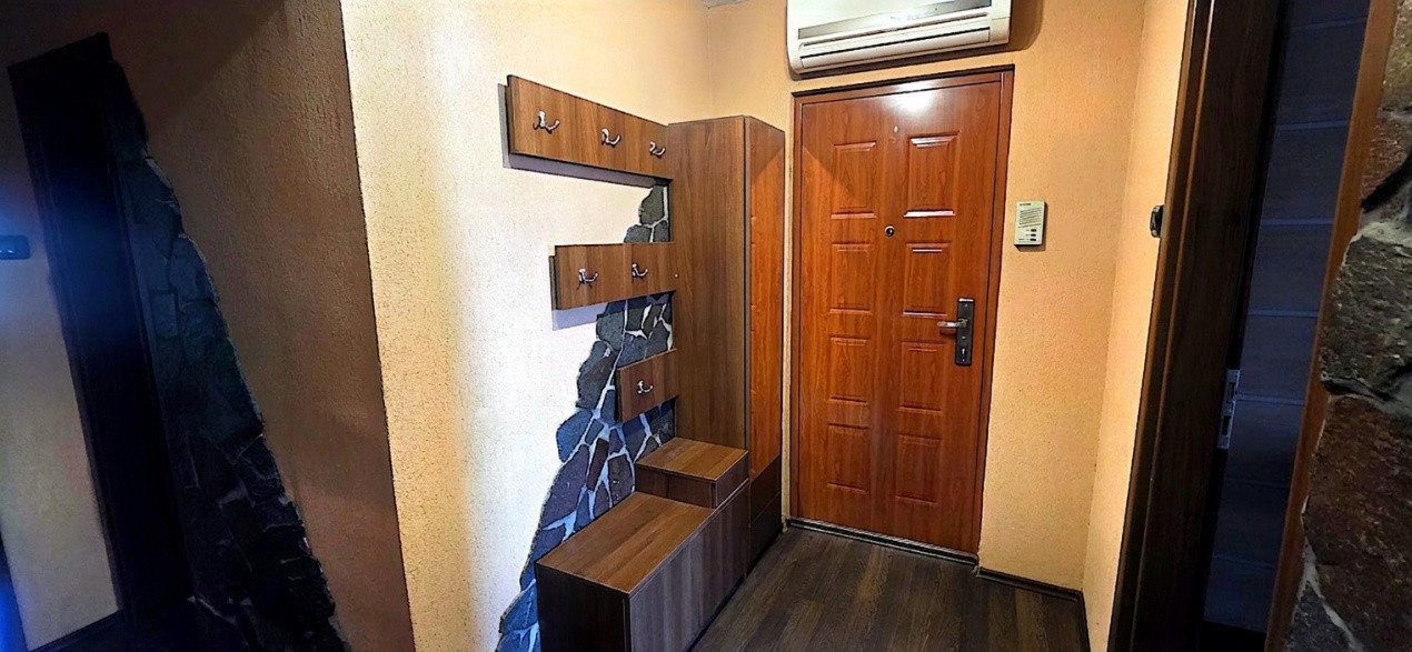 Apartament cu 3 camere de inchiriat in Arad, zona Aradul Nou 3, foxfort.ro