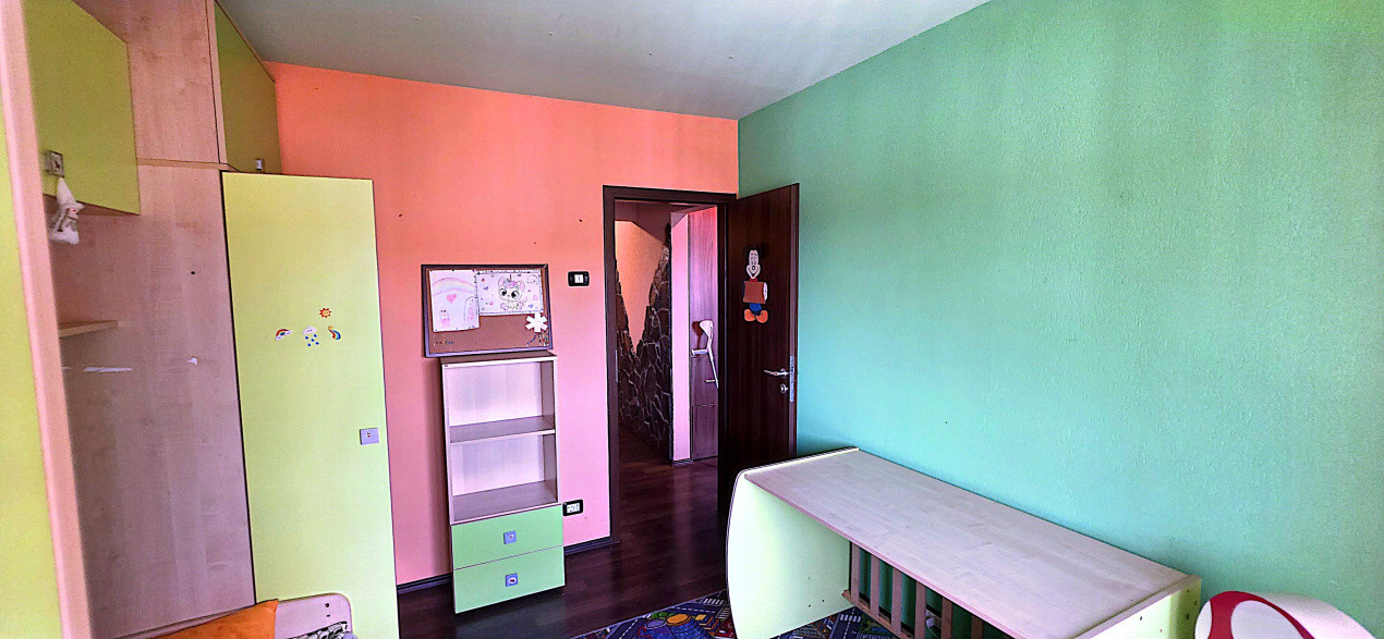 Apartament cu 3 camere de inchiriat in Arad, zona Aradul Nou 18, foxfort.ro