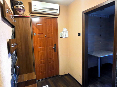 Apartament cu 3 camere de inchiriat in Arad, zona Aradul Nou imagine mica 2, foxfort.ro