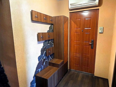 Apartament cu 3 camere de inchiriat in Arad, zona Aradul Nou imagine mica 3, foxfort.ro