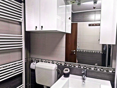 Apartament cu 3 camere de inchiriat in Arad, zona Aradul Nou imagine mica 11, foxfort.ro