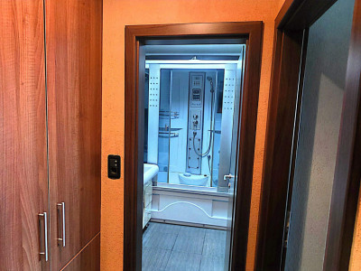 Apartament cu 3 camere de inchiriat in Arad, zona Aradul Nou imagine mica 12, foxfort.ro