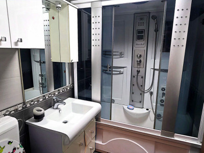 Apartament cu 3 camere de inchiriat in Arad, zona Aradul Nou imagine mica 13, foxfort.ro