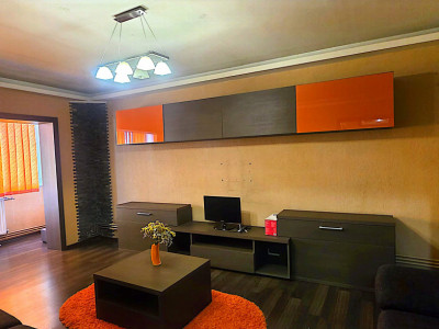 Apartament cu 3 camere de inchiriat in Arad, zona Aradul Nou imagine mica 14, foxfort.ro
