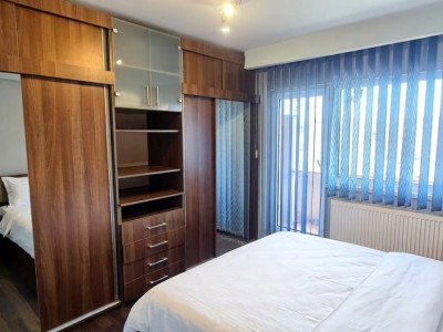 Apartament cu 3 camere de inchiriat in Arad, zona Aradul Nou imagine mica 15, foxfort.ro