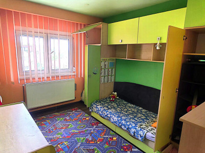 Apartament cu 3 camere de inchiriat in Arad, zona Aradul Nou imagine mica 16, foxfort.ro