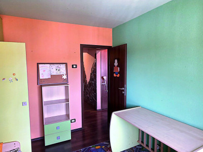 Apartament cu 3 camere de inchiriat in Arad, zona Aradul Nou imagine mica 18, foxfort.ro