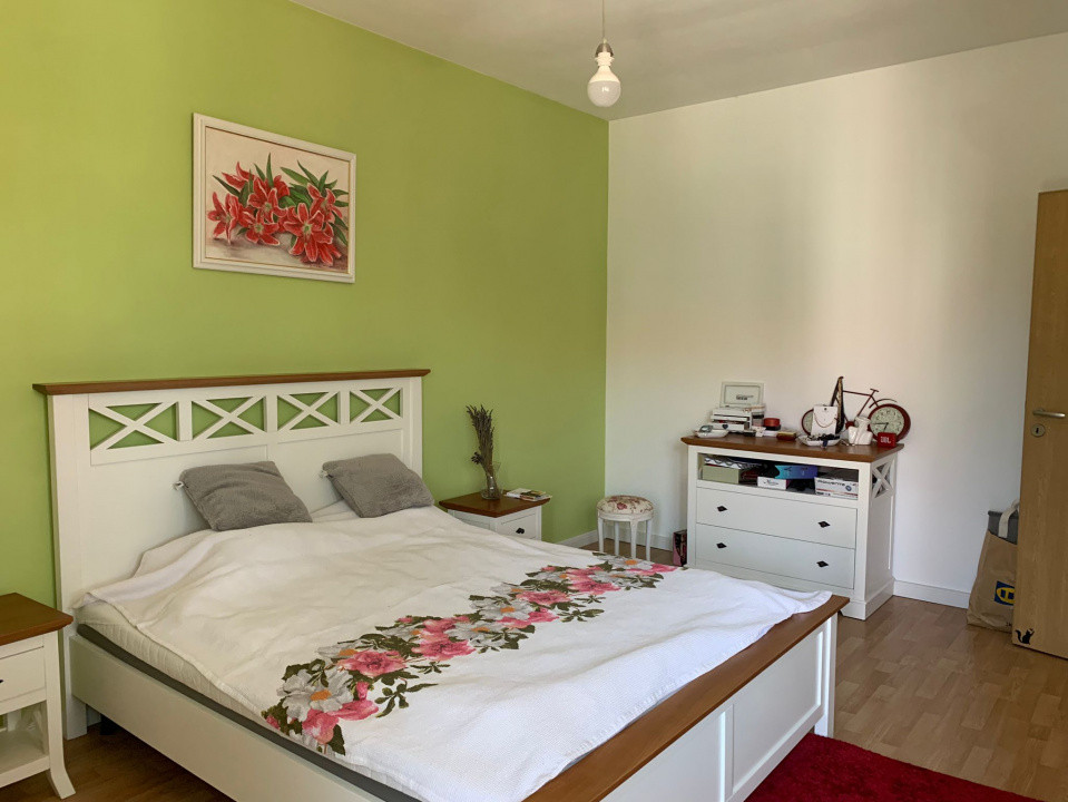 Casa de vanzare in Braytim, liniste, confort si accesibilitate 2, foxfort.ro