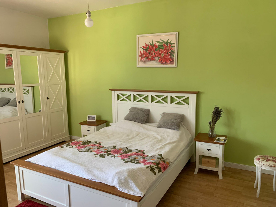 Casa de vanzare in Braytim, liniste, confort si accesibilitate 7, foxfort.ro