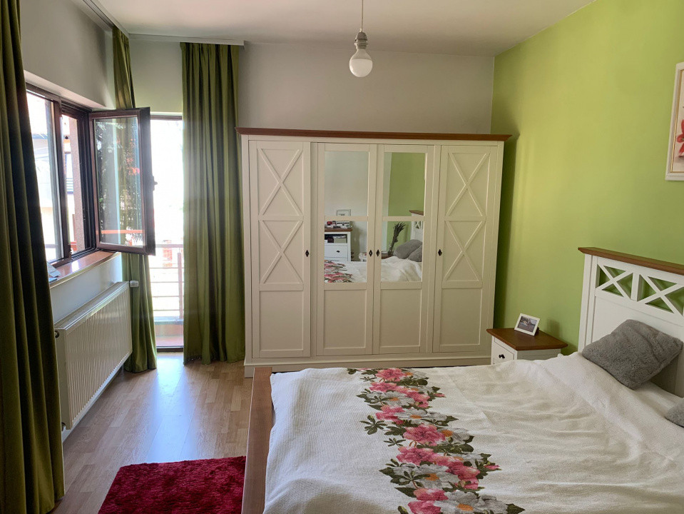 Casa de vanzare in Braytim, liniste, confort si accesibilitate 8, foxfort.ro