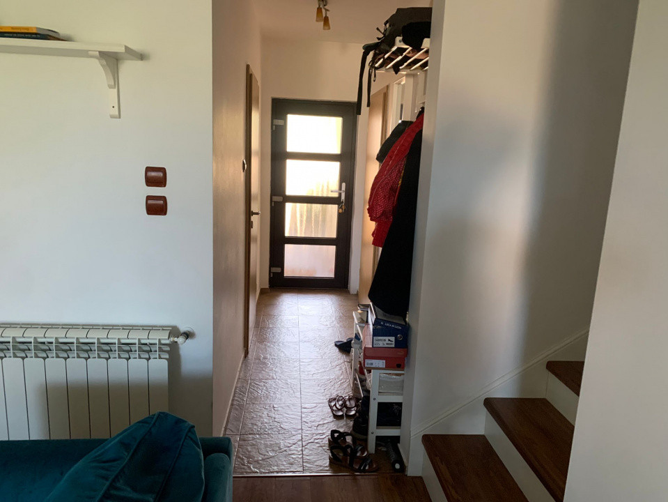 Casa de vanzare in Braytim, liniste, confort si accesibilitate 10, foxfort.ro