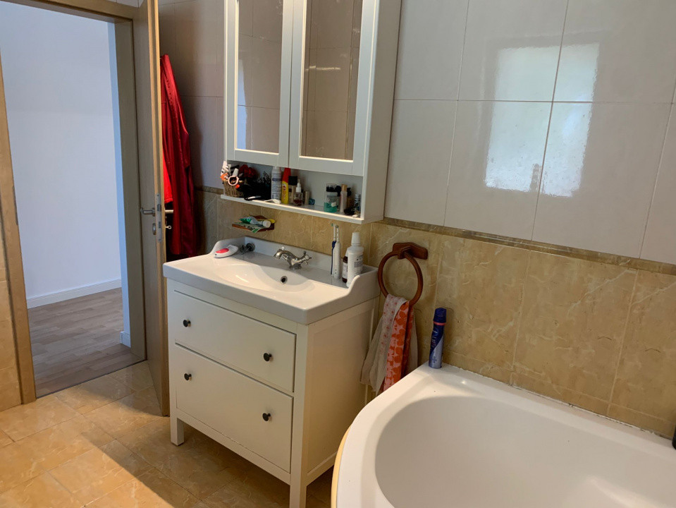Casa de vanzare in Braytim, liniste, confort si accesibilitate 15, foxfort.ro