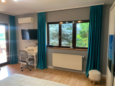 Casa de vanzare in Braytim, liniste, confort si accesibilitate imagine mica 5, foxfort.ro