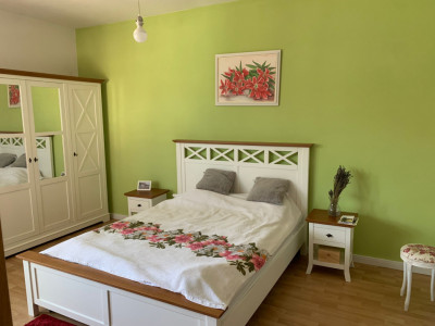 Casa de vanzare in Braytim, liniste, confort si accesibilitate imagine mica 19, foxfort.ro