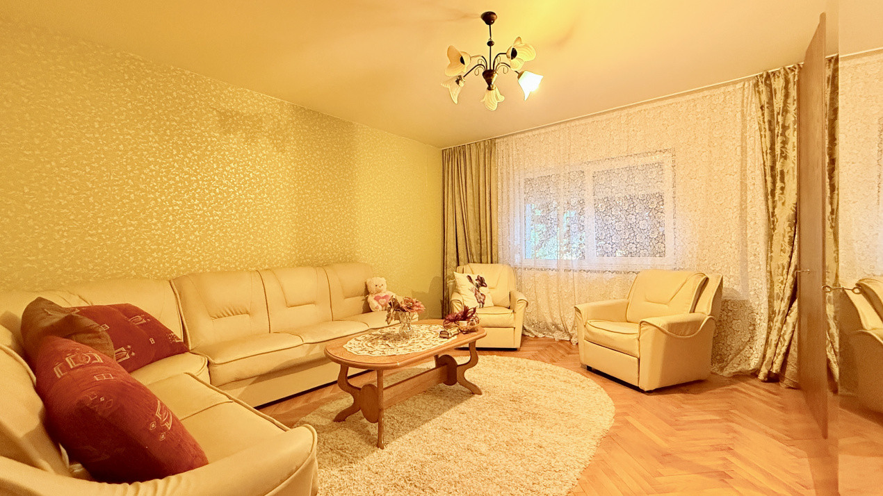 Casa individuala de vanzare, 5 camere - Timisoara 1, foxfort.ro