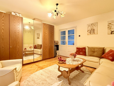 Casa individuala de vanzare, 5 camere - Timisoara imagine mica 2, foxfort.ro