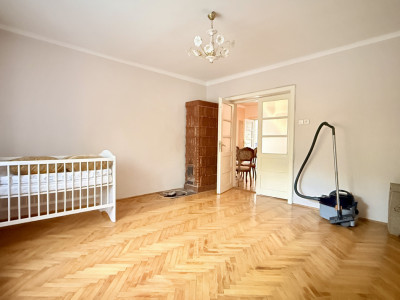 Casa individuala de vanzare, 5 camere - Timisoara imagine mica 4, foxfort.ro