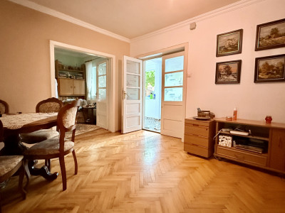 Casa individuala de vanzare, 5 camere - Timisoara imagine mica 5, foxfort.ro