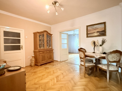 Casa individuala de vanzare, 5 camere - Timisoara imagine mica 6, foxfort.ro