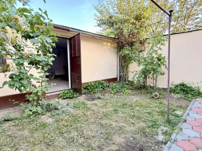 Casa individuala de vanzare, 5 camere - Timisoara imagine mica 23, foxfort.ro
