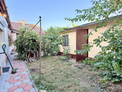 Casa individuala de vanzare, 5 camere - Timisoara imagine mica 24, foxfort.ro