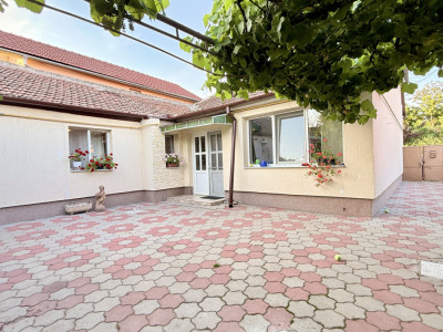 Casa individuala de vanzare, 5 camere - Timisoara imagine mica 28, foxfort.ro