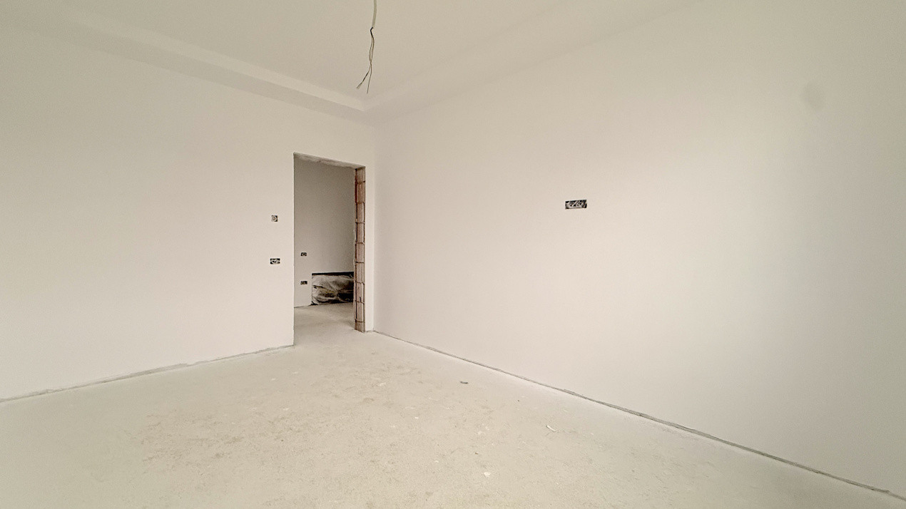 Duplex de vanzare, 5 camere, cartier Europa, Mosnita Noua 10, foxfort.ro