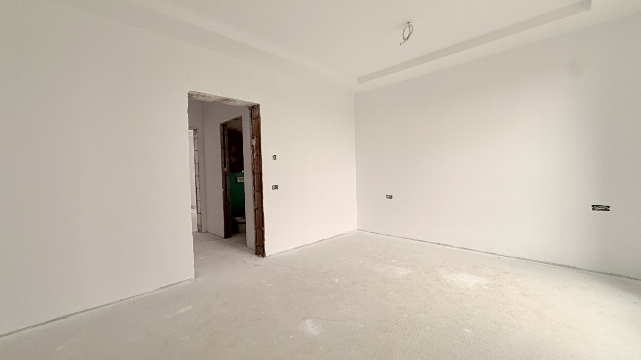 Duplex de vanzare, 5 camere, cartier Europa, Mosnita Noua 12, foxfort.ro