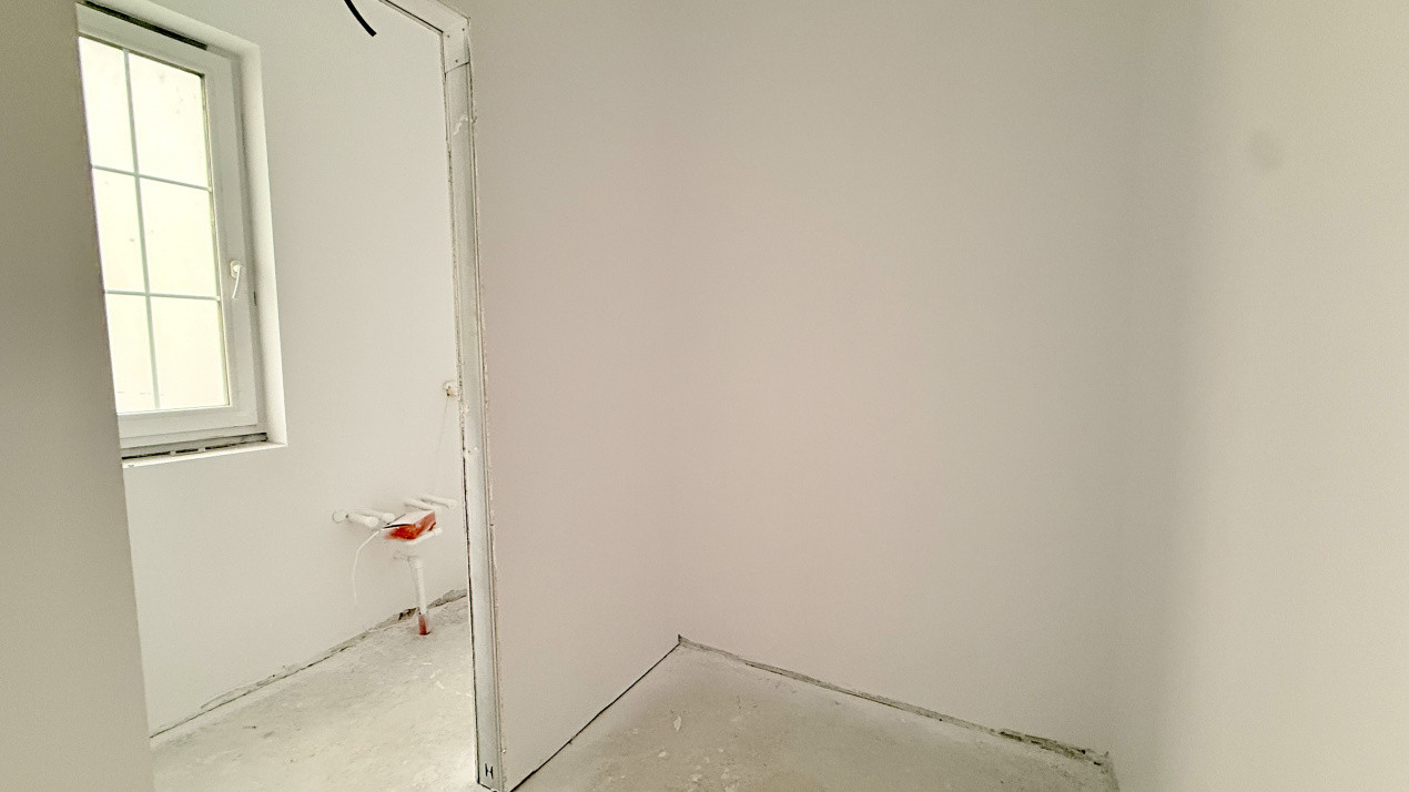 Duplex de vanzare, 5 camere, cartier Europa, Mosnita Noua 17, foxfort.ro