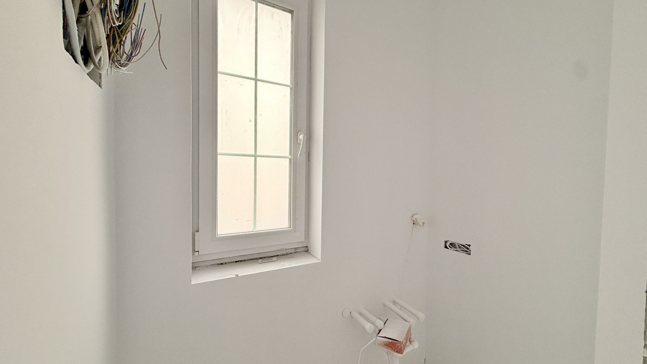 Duplex de vanzare, 5 camere, cartier Europa, Mosnita Noua 18, foxfort.ro