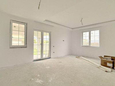 Duplex de vanzare, 5 camere, cartier Europa, Mosnita Noua imagine mica 3, foxfort.ro