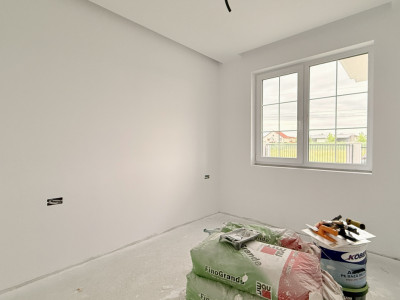 Duplex de vanzare, 5 camere, cartier Europa, Mosnita Noua imagine mica 5, foxfort.ro