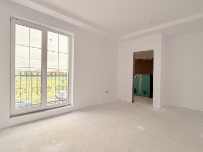 Duplex de vanzare, 5 camere, cartier Europa, Mosnita Noua imagine mica 11, foxfort.ro
