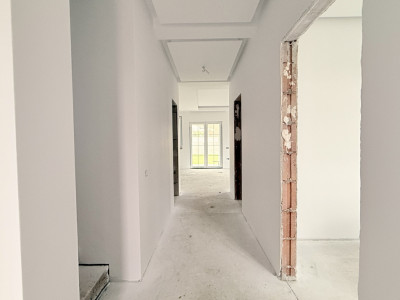 Duplex de vanzare, 5 camere, cartier Europa, Mosnita Noua imagine mica 13, foxfort.ro