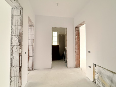 Duplex de vanzare, 5 camere, cartier Europa, Mosnita Noua imagine mica 14, foxfort.ro