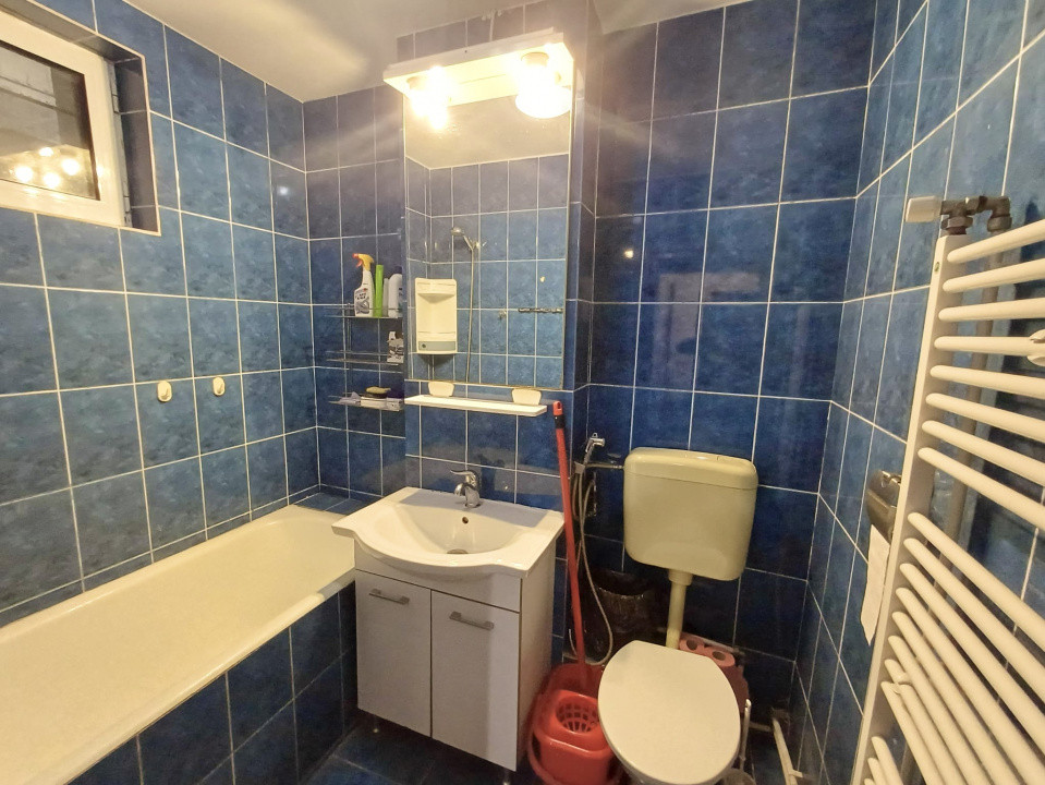 COMISION 0% - Apartament cu 3 camere de inchiriat zona Complex Studentesc 3, foxfort.ro