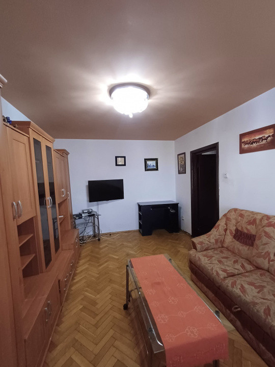 COMISION 0% - Apartament cu 3 camere de inchiriat zona Complex Studentesc 6, foxfort.ro