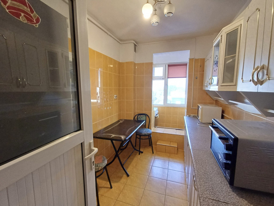 COMISION 0% - Apartament cu 3 camere de inchiriat zona Complex Studentesc 7, foxfort.ro