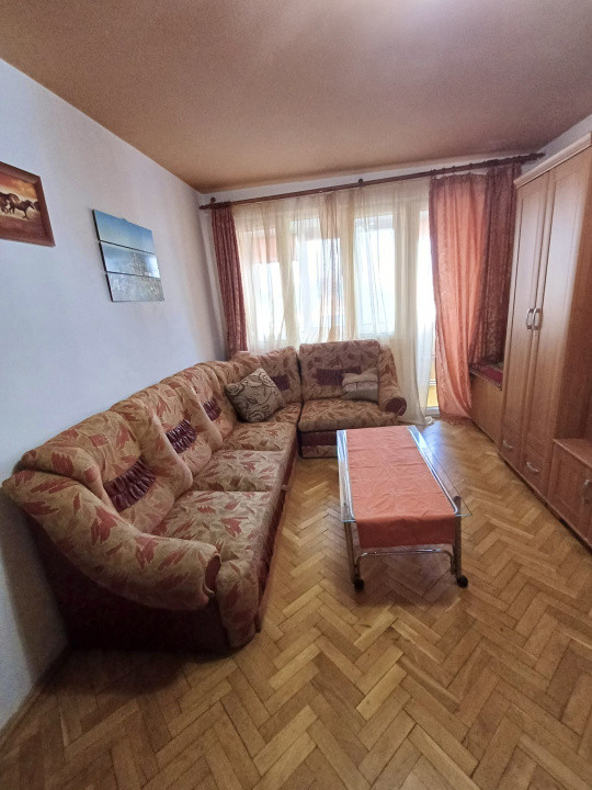 COMISION 0% - Apartament cu 3 camere de inchiriat zona Complex Studentesc 8, foxfort.ro