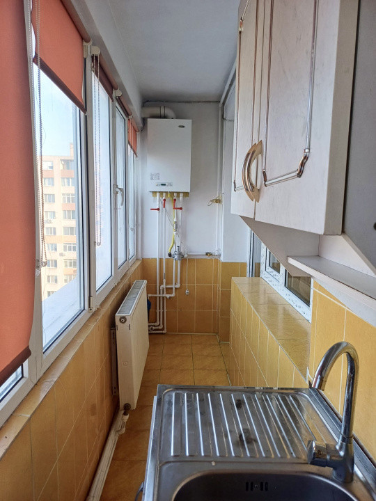 COMISION 0% - Apartament cu 3 camere de inchiriat zona Complex Studentesc 9, foxfort.ro