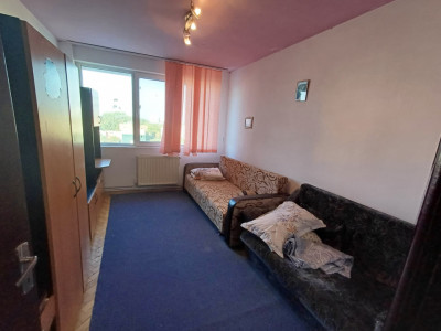 COMISION 0% - Apartament cu 3 camere de inchiriat zona Complex Studentesc imagine mica 2, foxfort.ro