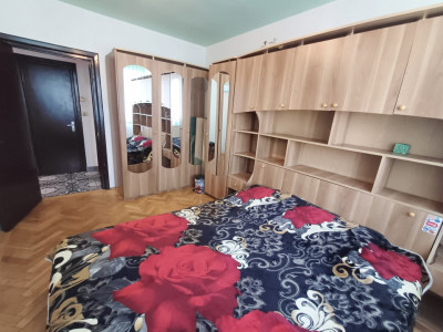 COMISION 0% - Apartament cu 3 camere de inchiriat zona Complex Studentesc imagine mica 5, foxfort.ro