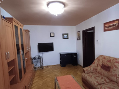 COMISION 0% - Apartament cu 3 camere de inchiriat zona Complex Studentesc imagine mica 6, foxfort.ro