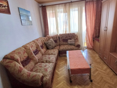 COMISION 0% - Apartament cu 3 camere de inchiriat zona Complex Studentesc imagine mica 8, foxfort.ro