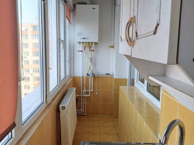 COMISION 0% - Apartament cu 3 camere de inchiriat zona Complex Studentesc imagine mica 9, foxfort.ro
