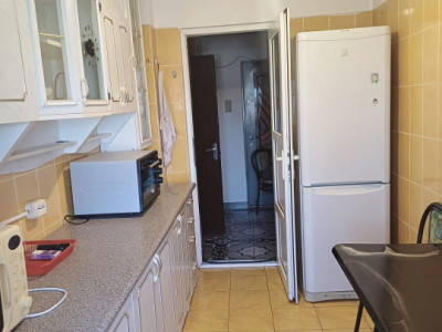 COMISION 0% - Apartament cu 3 camere de inchiriat zona Complex Studentesc imagine mica 10, foxfort.ro